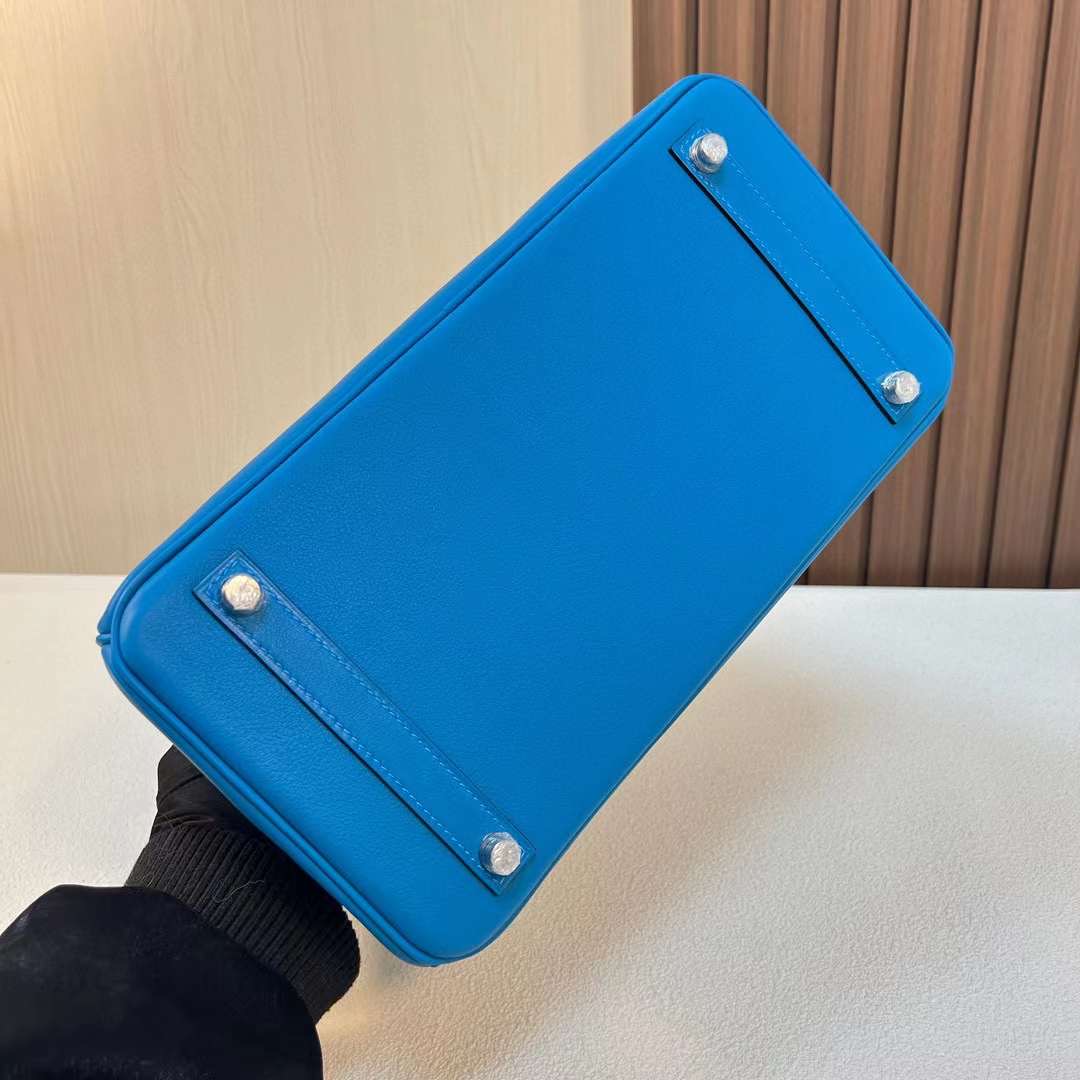 Qatar luxury shop hm bk 30 Swift 0F Bleu Frida