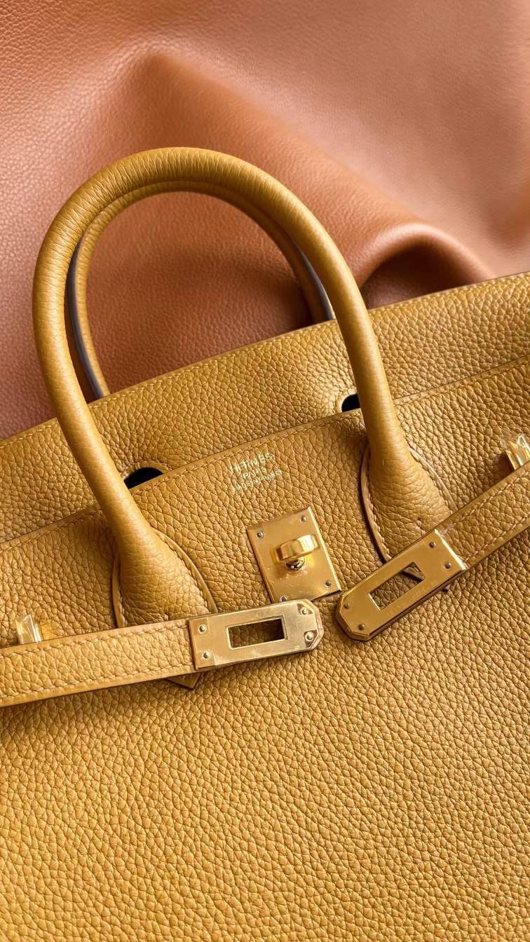 HM bk 25cm togo 2S sesame