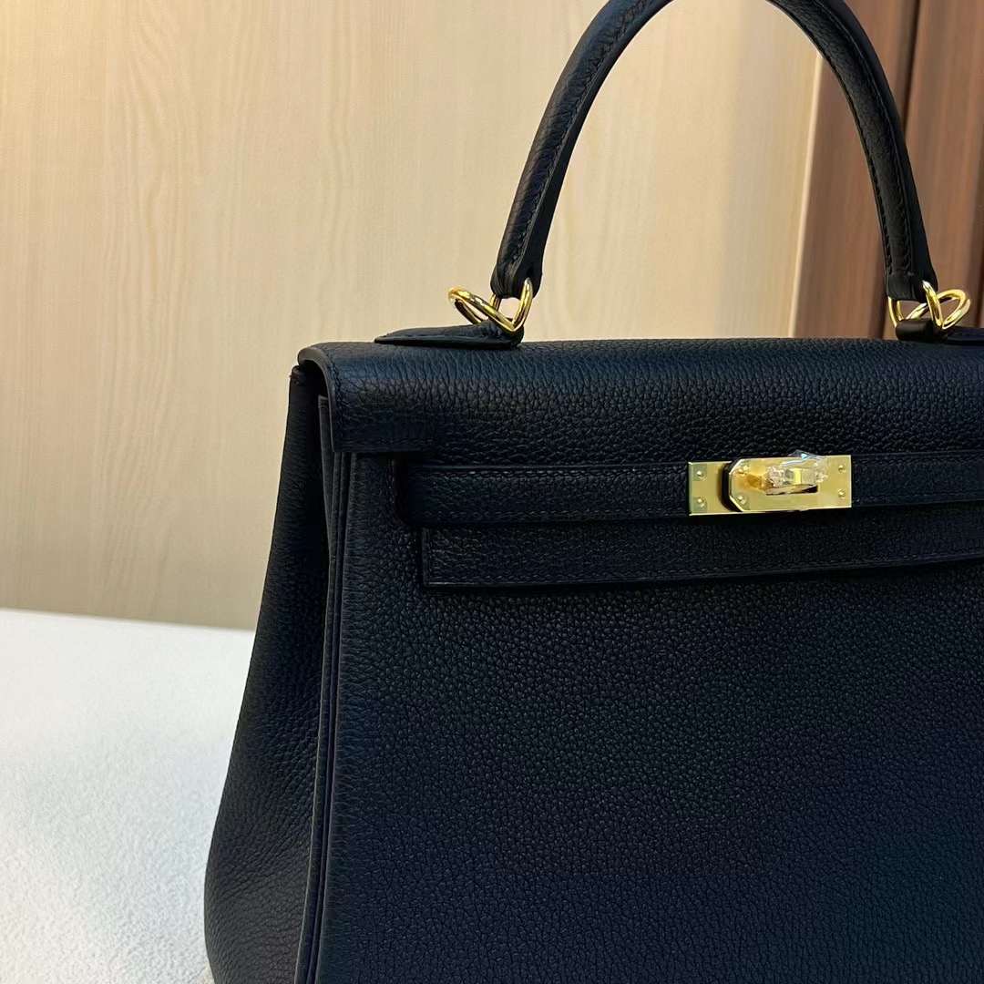 HM kl togo 25cm Ck89 Noir