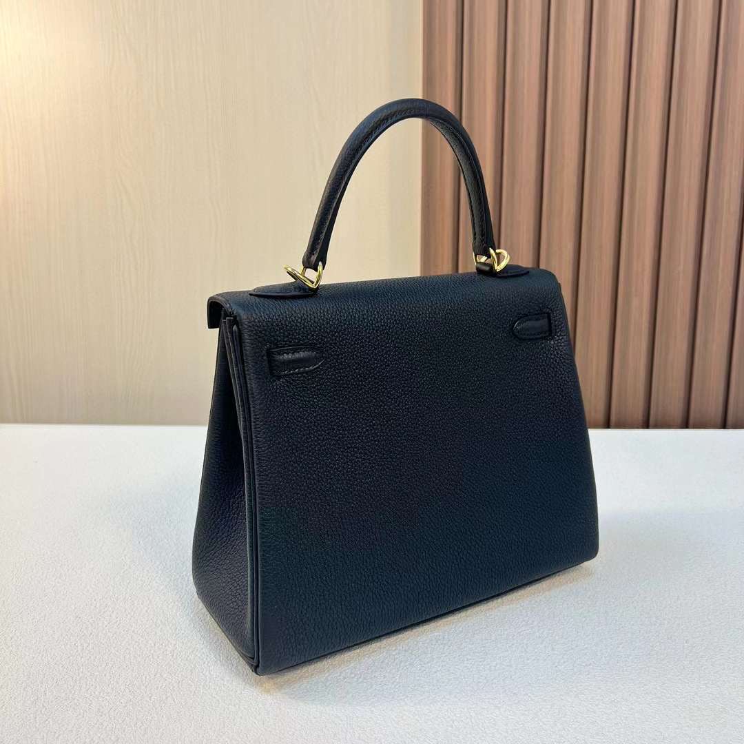HM kl togo 25cm Ck89 Noir