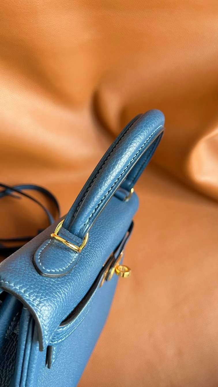 HM kl 25cm togo S4 Deep Blue
