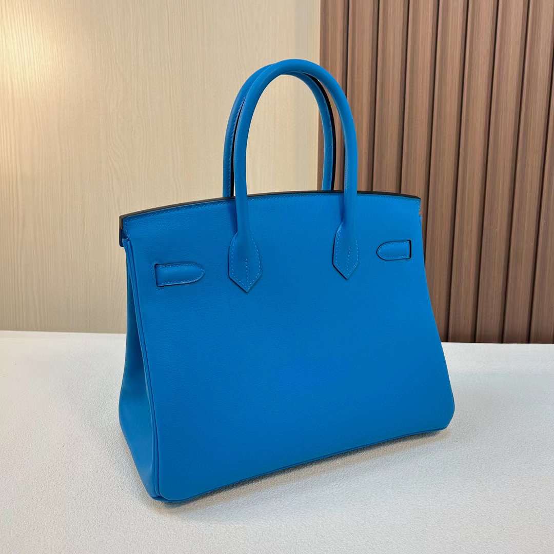 Qatar luxury shop hm bk 30 Swift 0F Bleu Frida