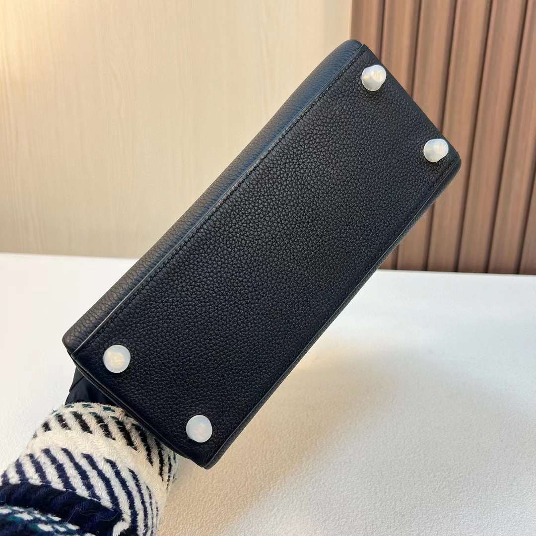 HM kl togo 25cm Ck89 Noir