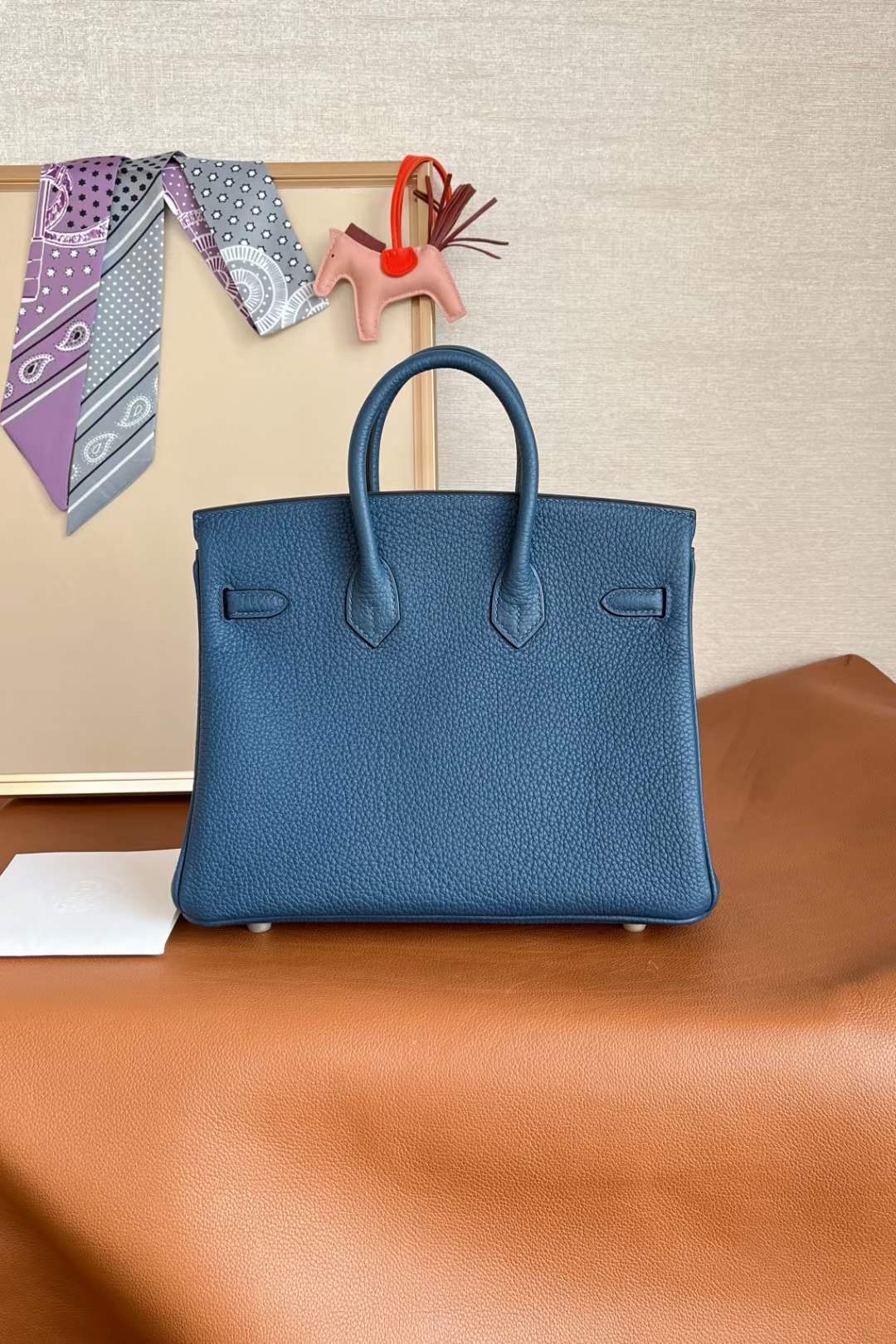 HM bk 25cm S4 Deep Blue