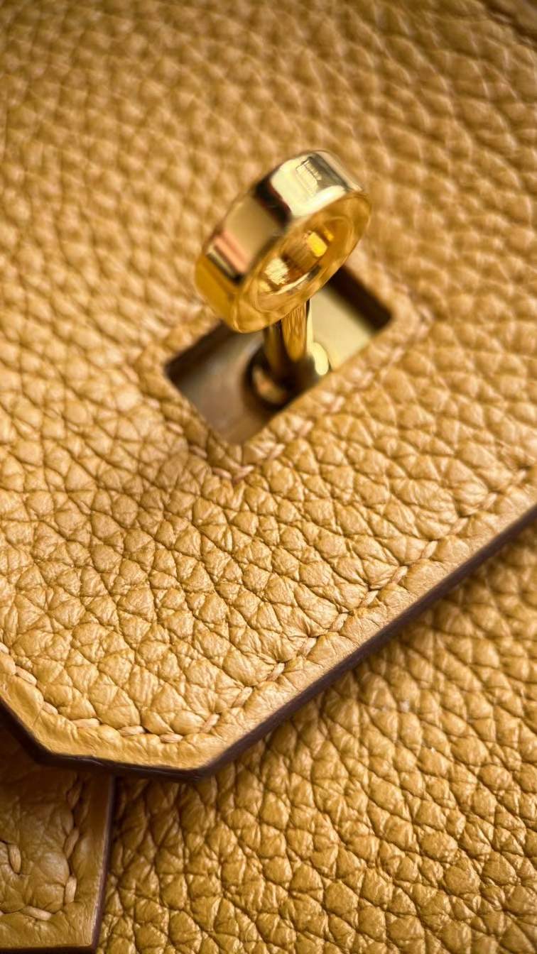 HM bk 25cm togo 2S sesame