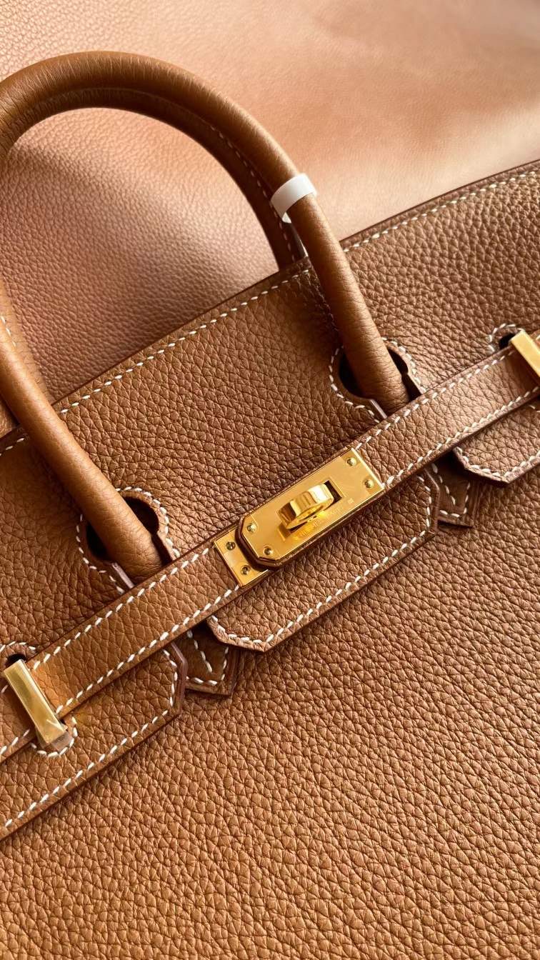 HM bk 25cm togo ck37 gold vvip