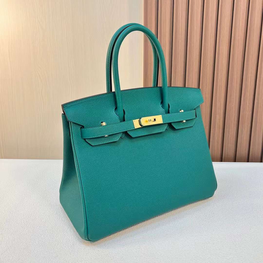 BK 30cm Epsom Z6 Malachite