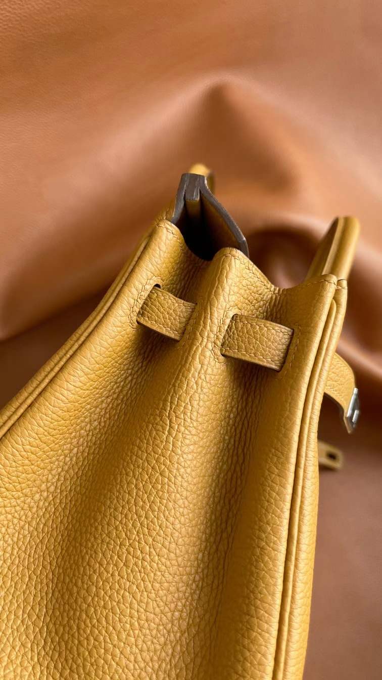 HM bk 25cm togo 2S Sesame color