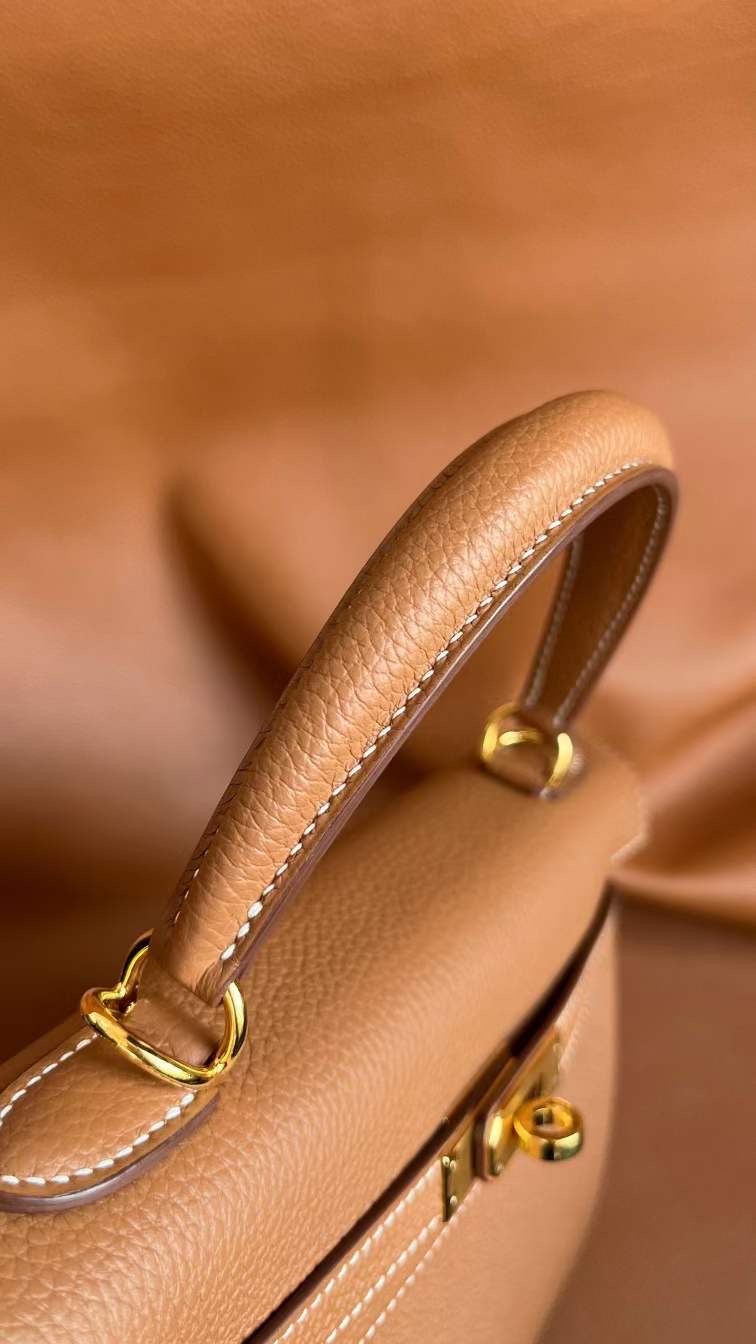 HM kl 25cm togo ck37 gold