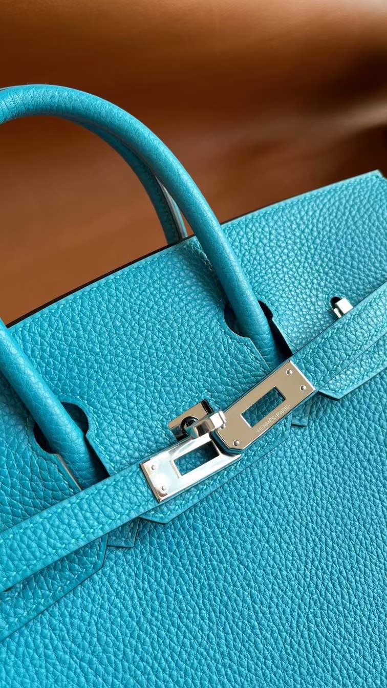 HM bk togo 25cm 7B Turquoise