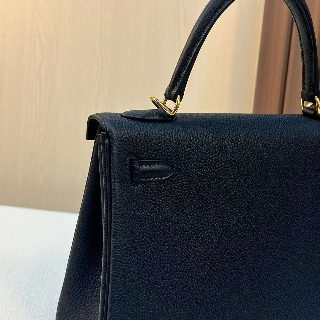 HM kl togo 25cm Ck89 Noir
