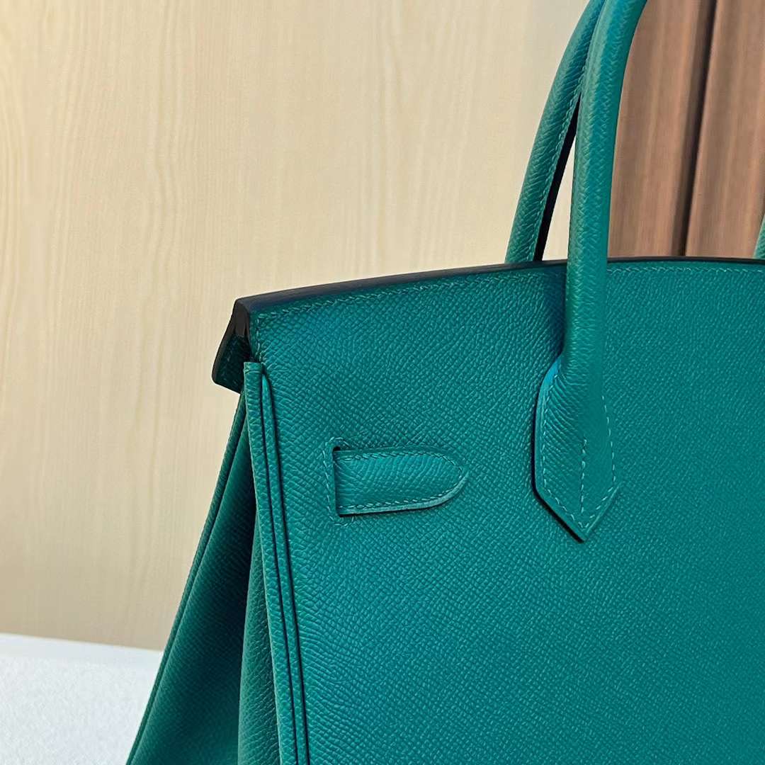 BK 30cm Epsom Z6 Malachite