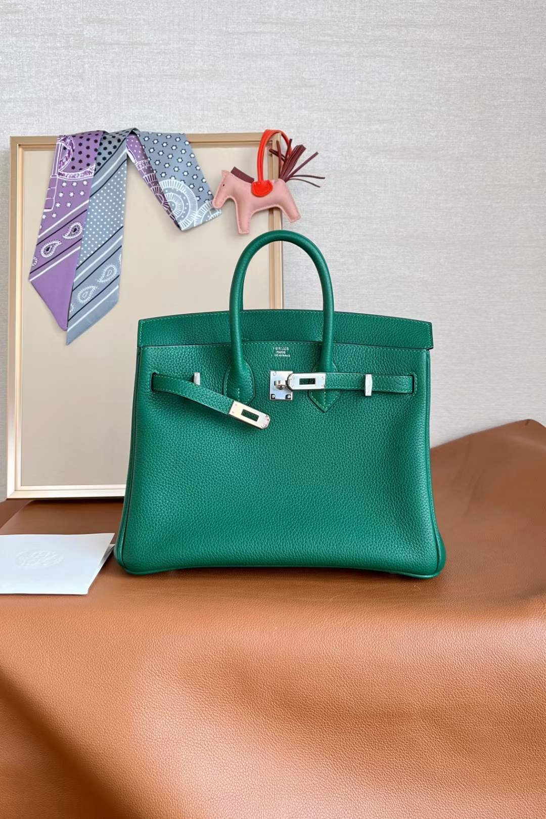 HM bk 25cm togo U4 Vert Vertigo