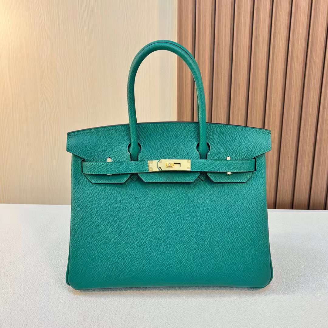 BK 30cm Epsom Z6 Malachite