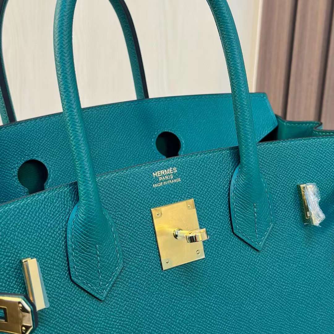 BK 30cm Epsom Z6 Malachite