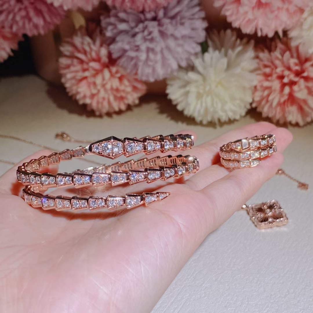 SERPENTI VIPER BRACELET