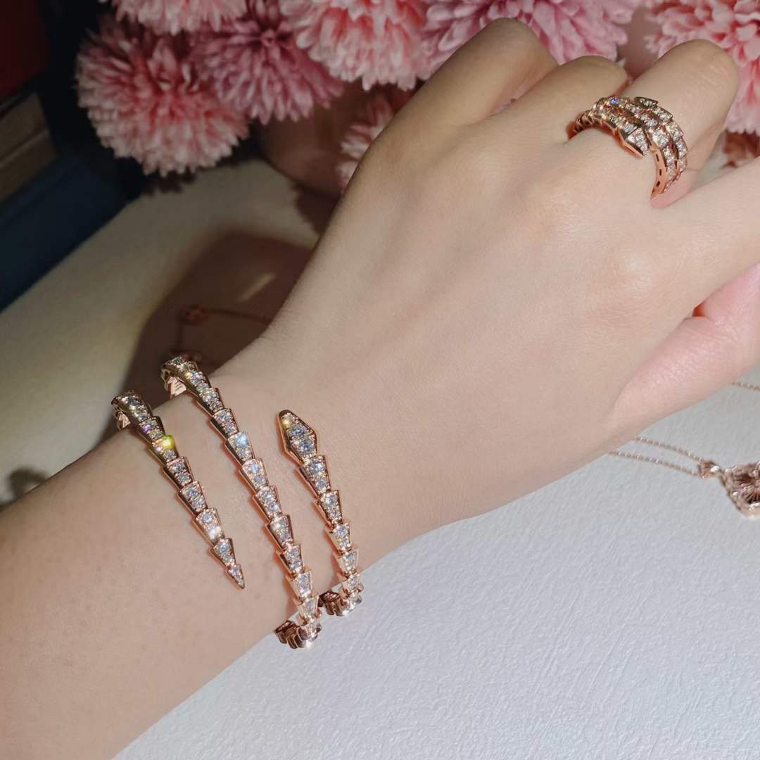 SERPENTI VIPER BRACELET