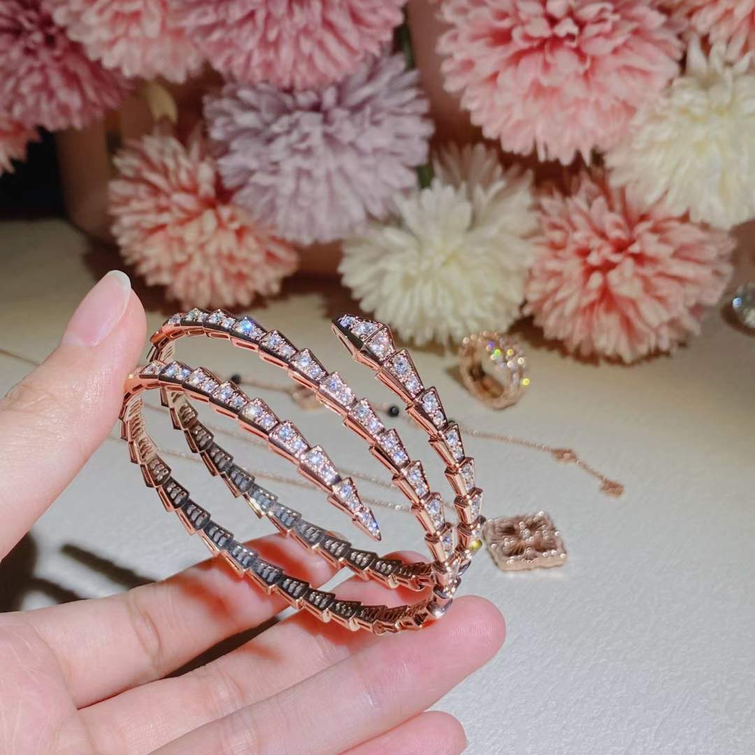 SERPENTI VIPER BRACELET