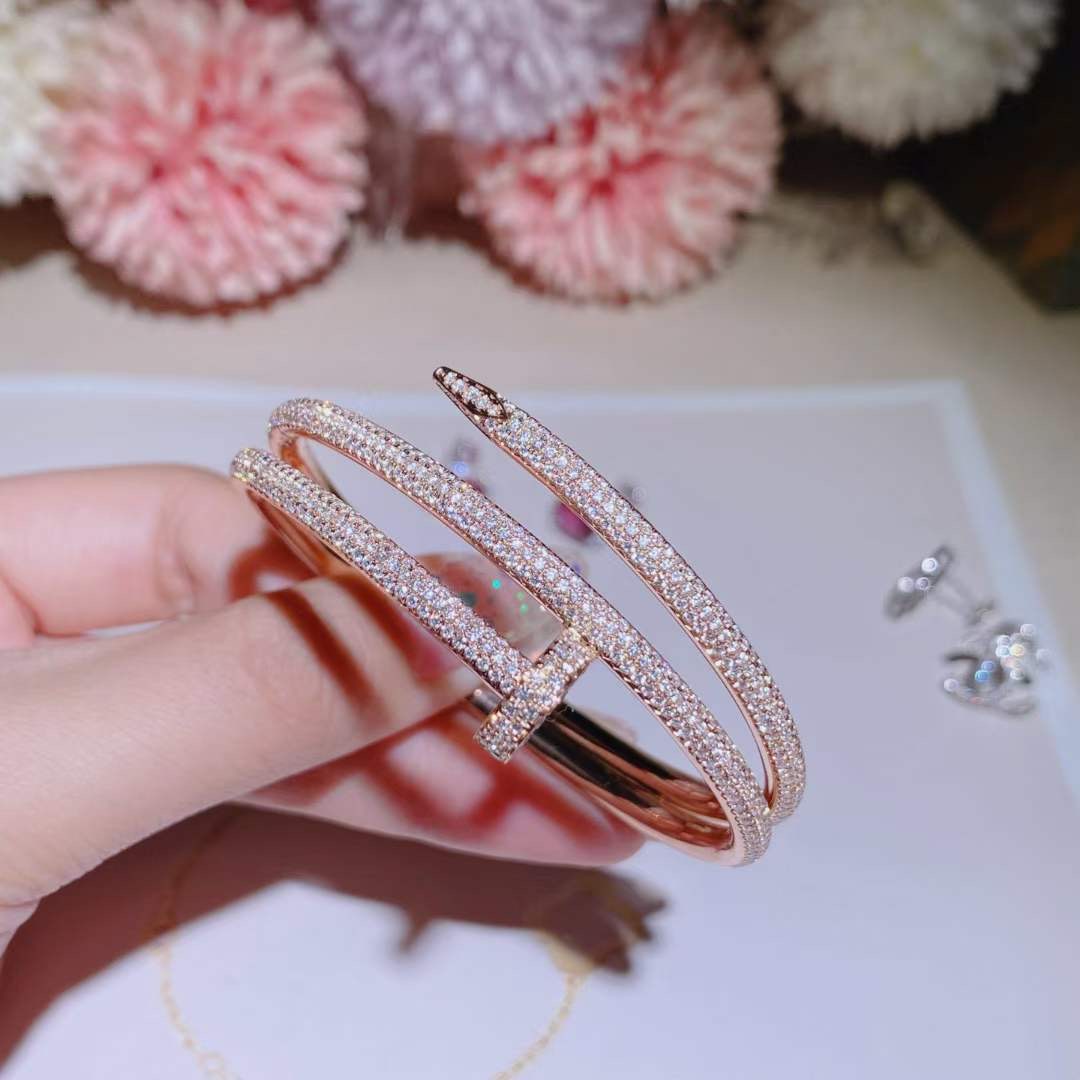 JUSTE UN CLOU BRACELET
