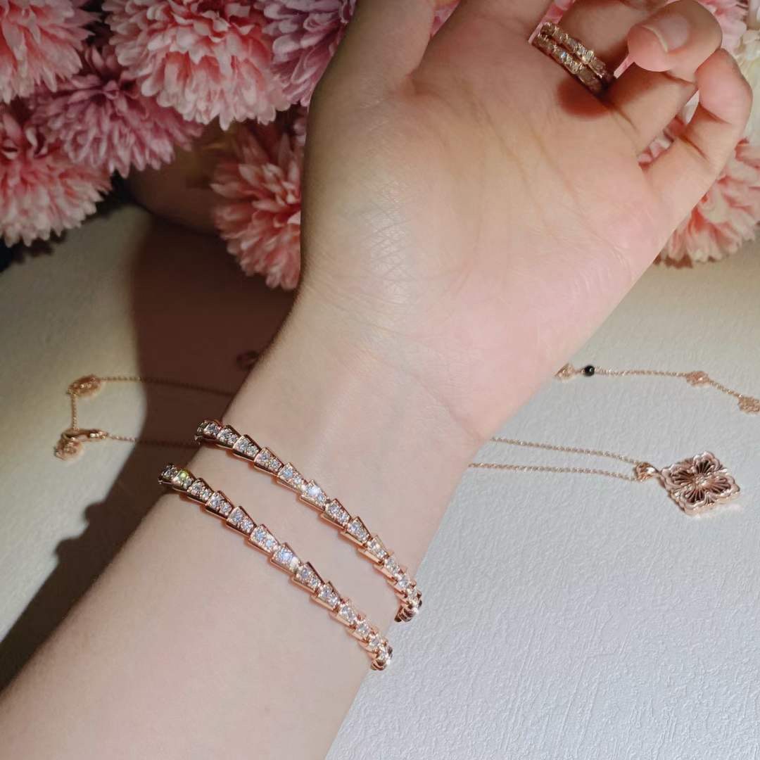 SERPENTI VIPER BRACELET