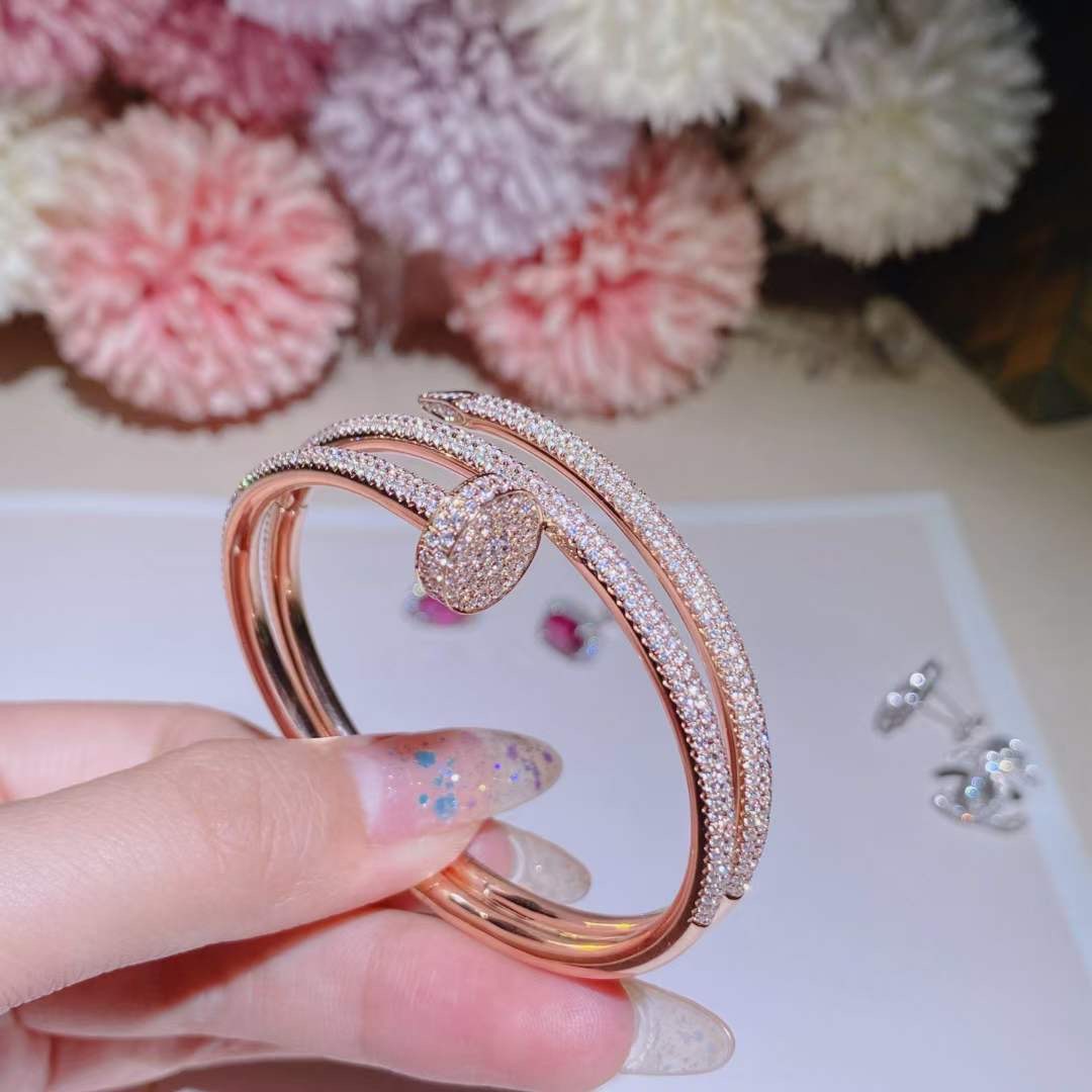 JUSTE UN CLOU BRACELET