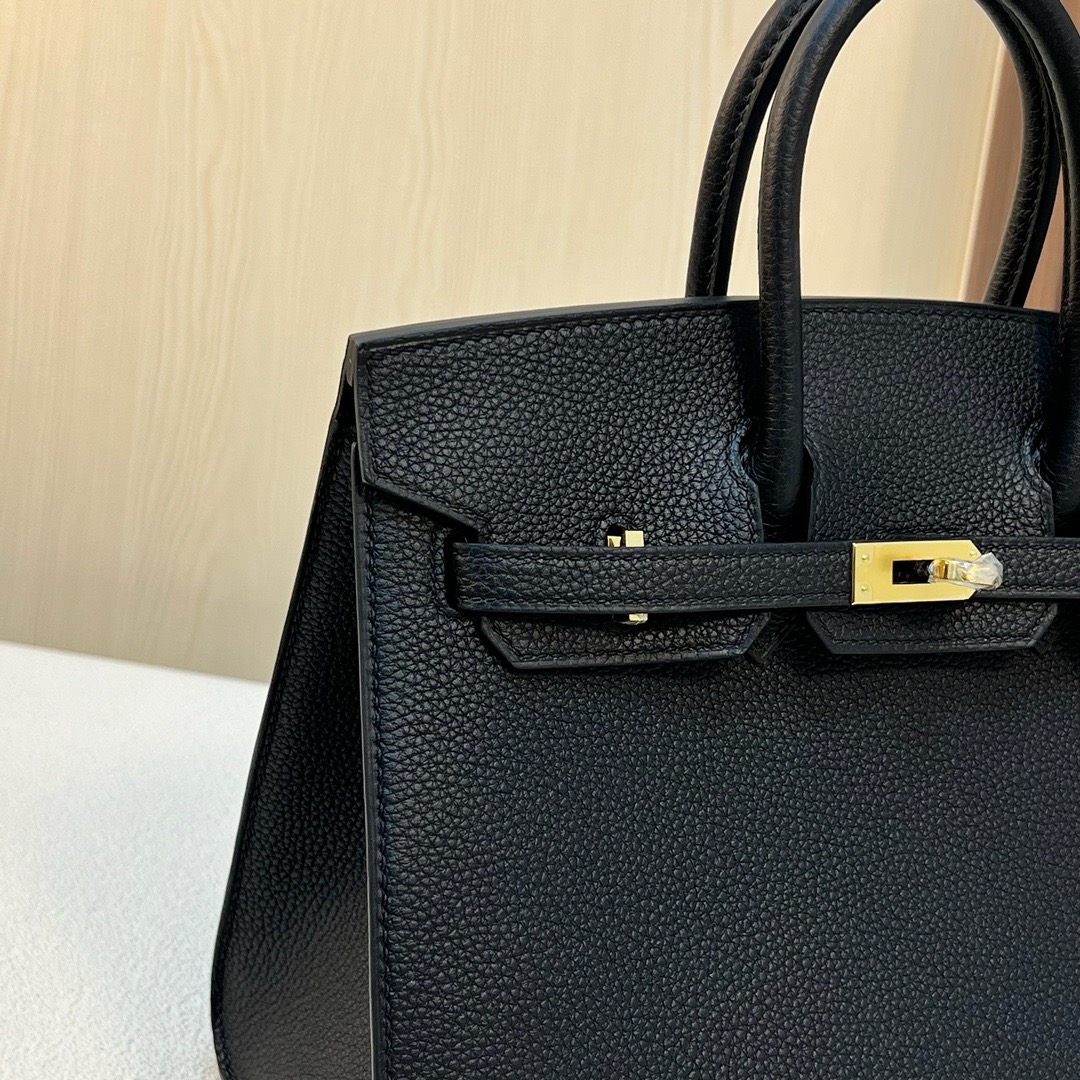 HM bk sellier togo ck89 noir