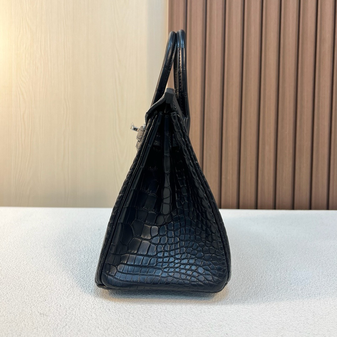 HM bk 25cm crocodile ck89
