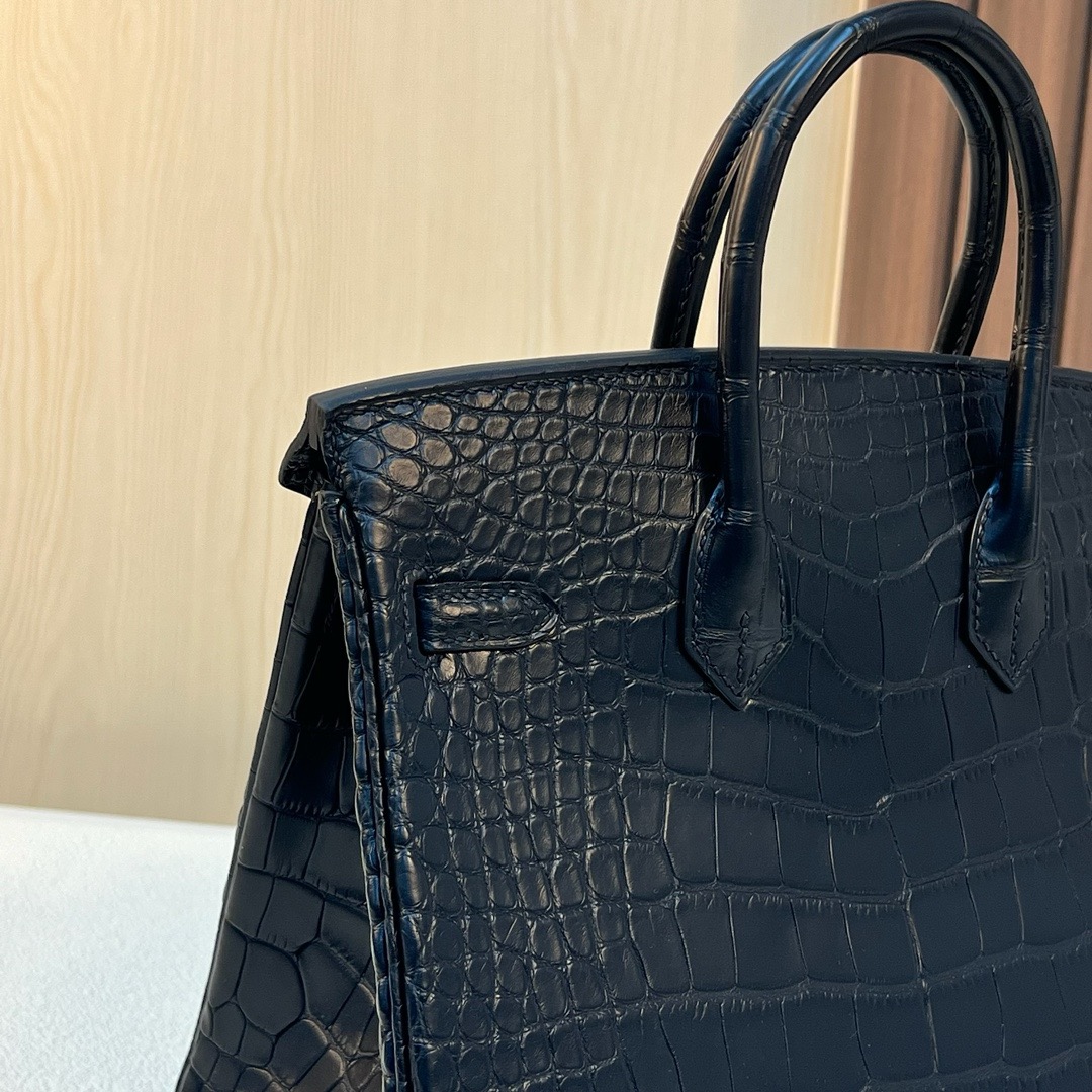 HM bk 25cm crocodile ck89