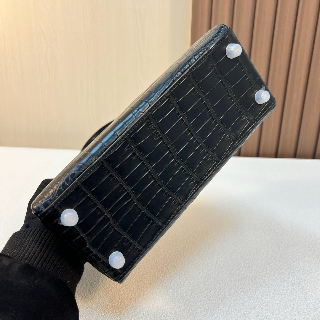 HM kl 25cm crocodile ck89