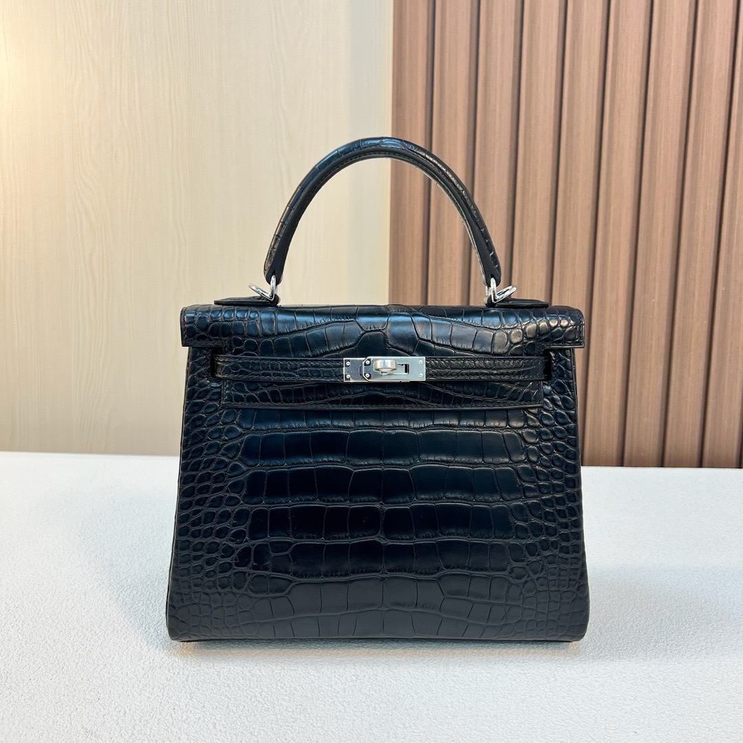 HM kl 25cm crocodile ck89