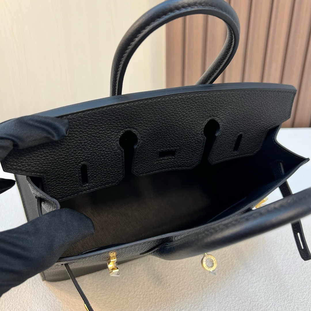 HM bk sellier togo ck89 noir