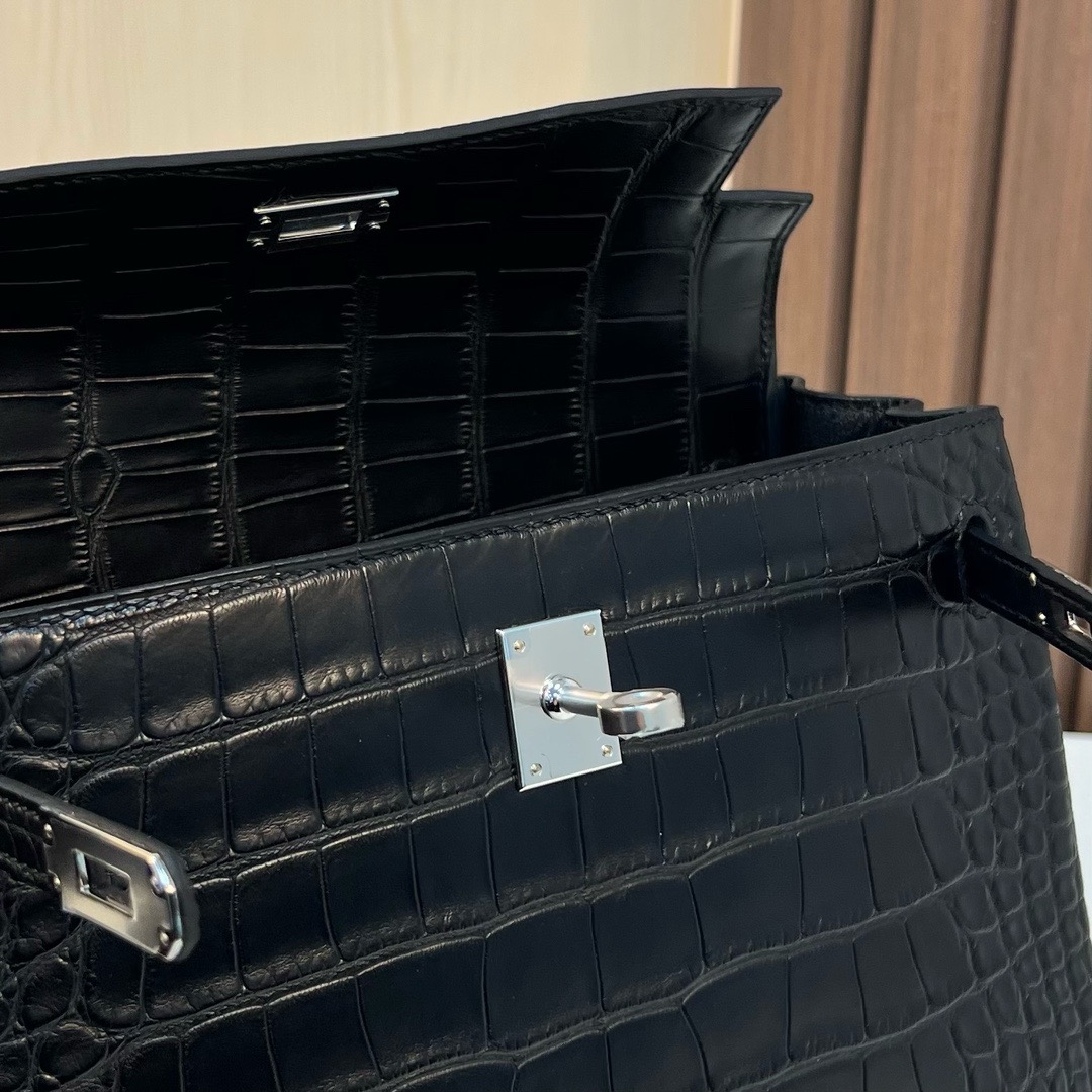 HM kl 25cm crocodile ck89