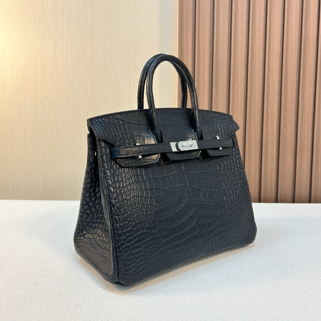 HM bk 25cm crocodile ck89