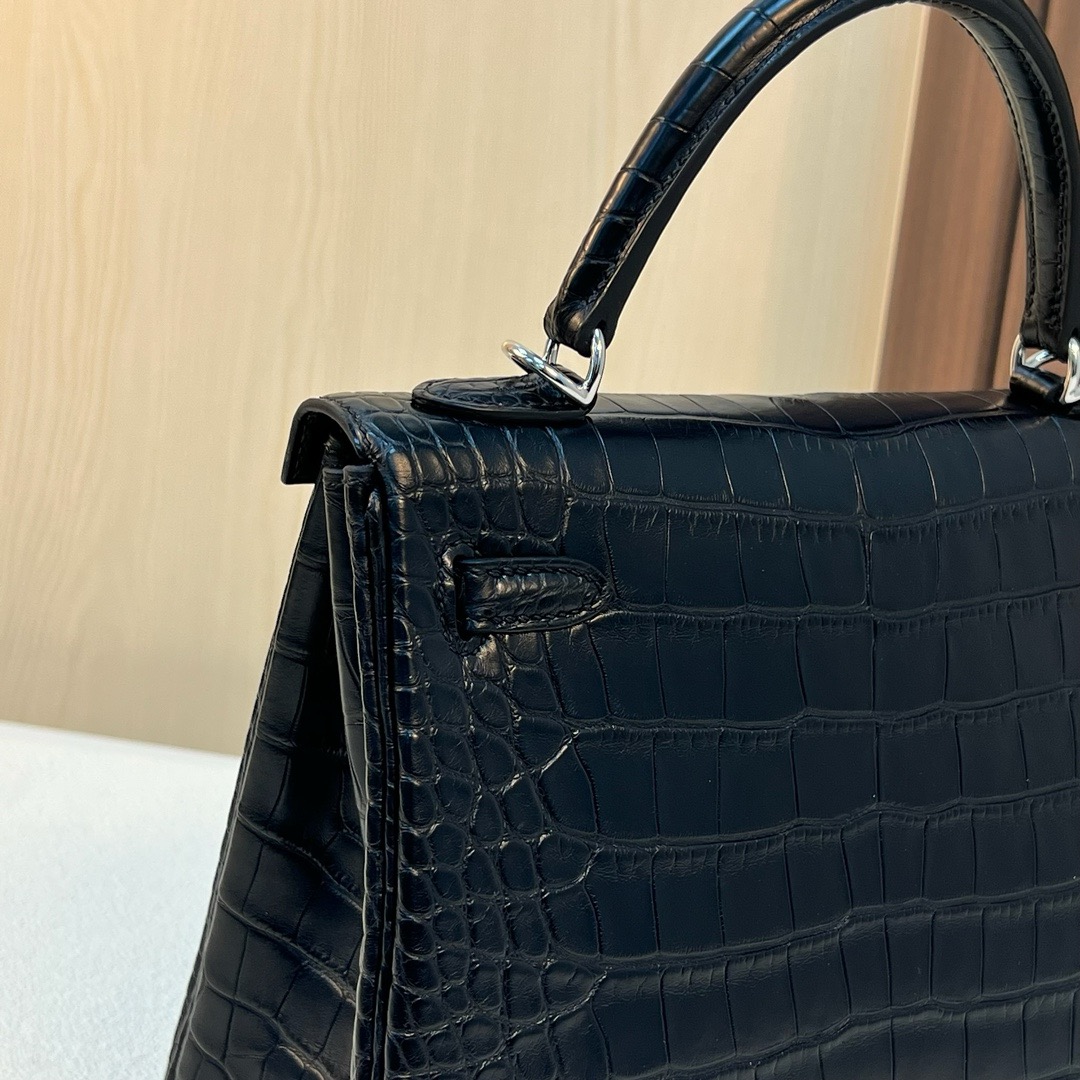 HM kl 25cm crocodile ck89