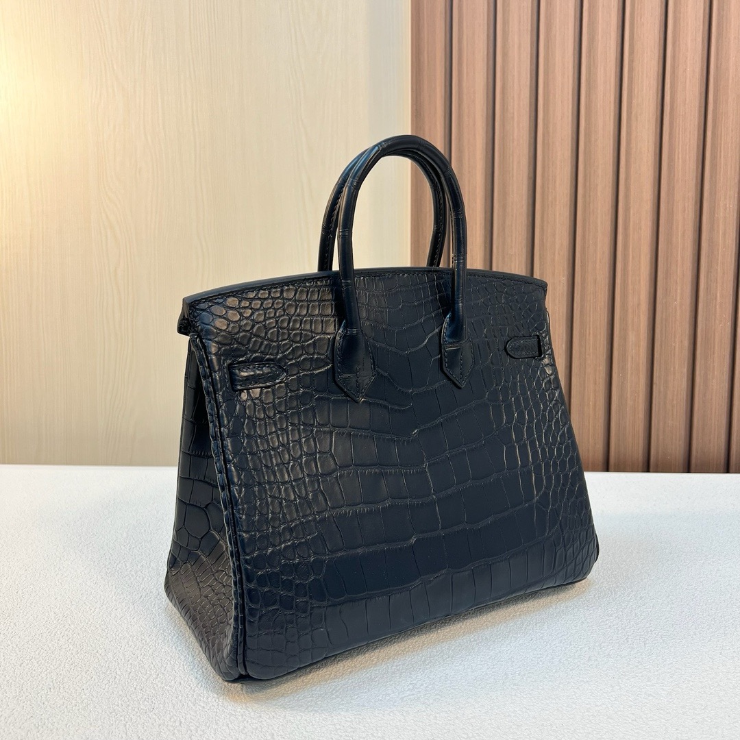 HM bk 25cm crocodile ck89