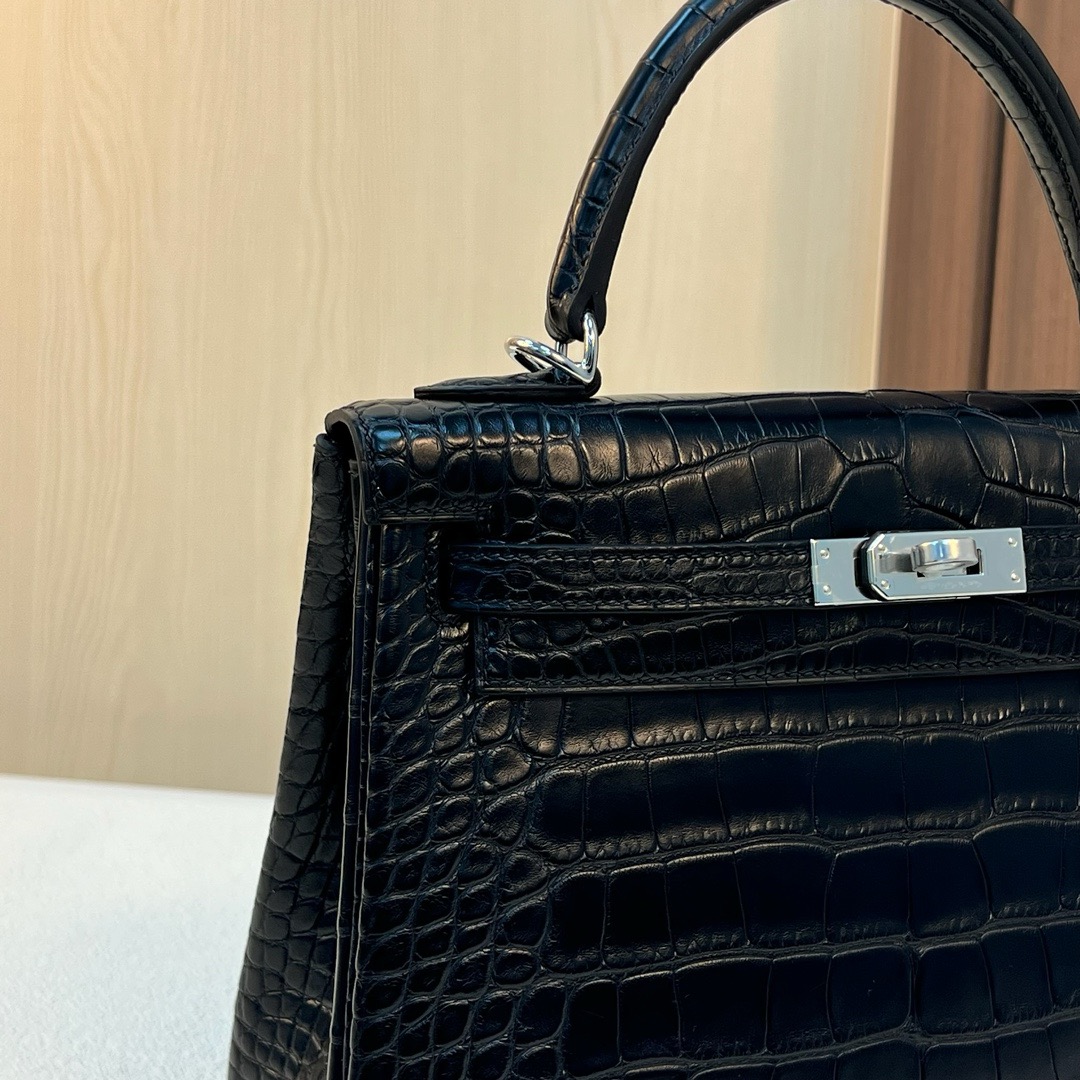 HM kl 25cm crocodile ck89