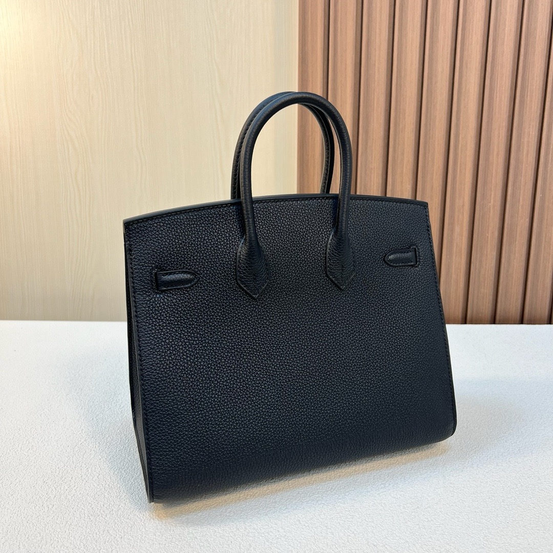 HM bk sellier togo ck89 noir