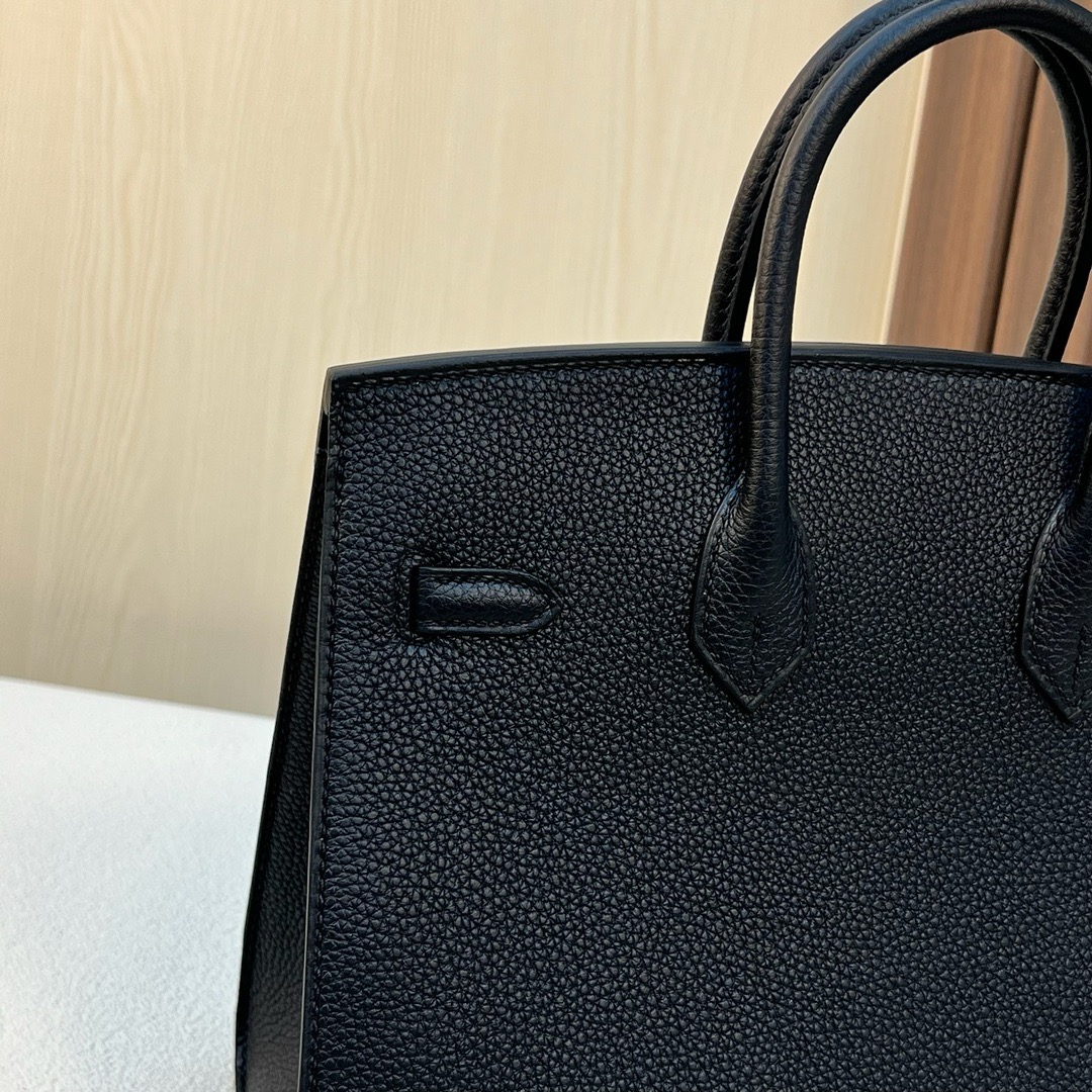 HM bk sellier togo ck89 noir