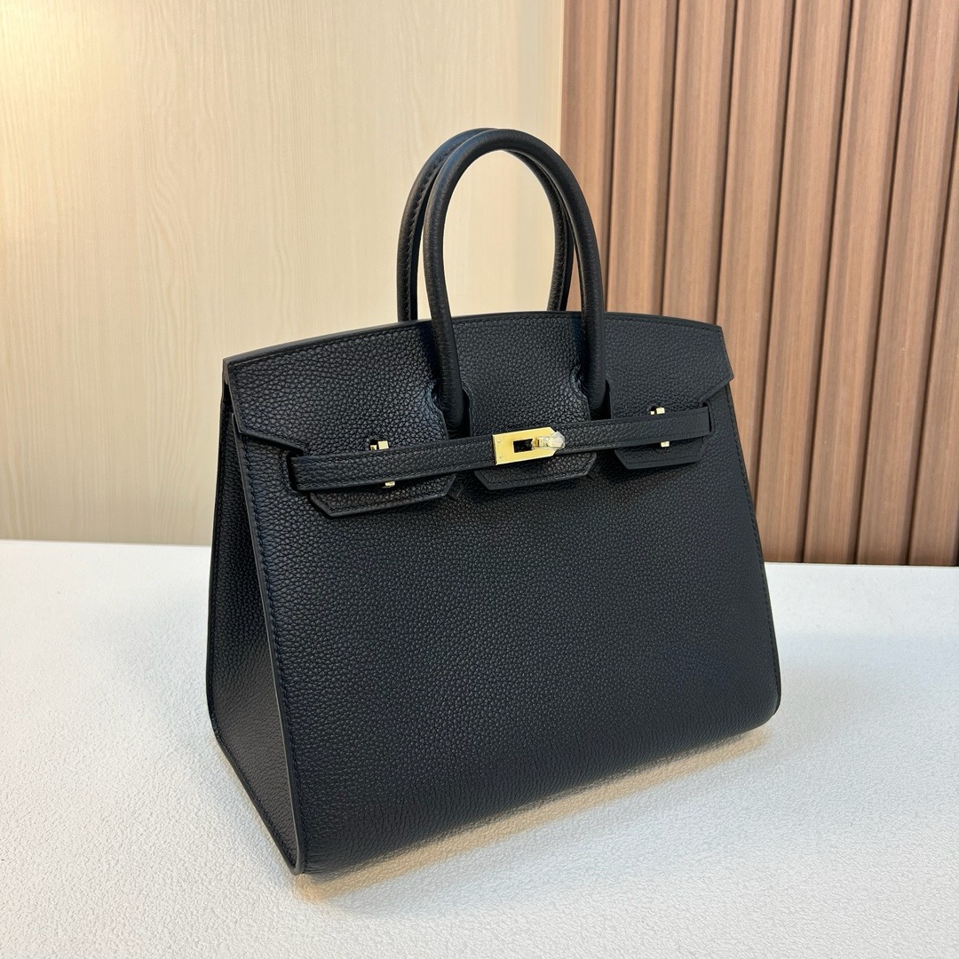 HM bk sellier togo ck89 noir