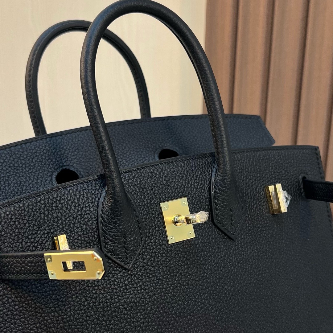HM bk sellier togo ck89 noir