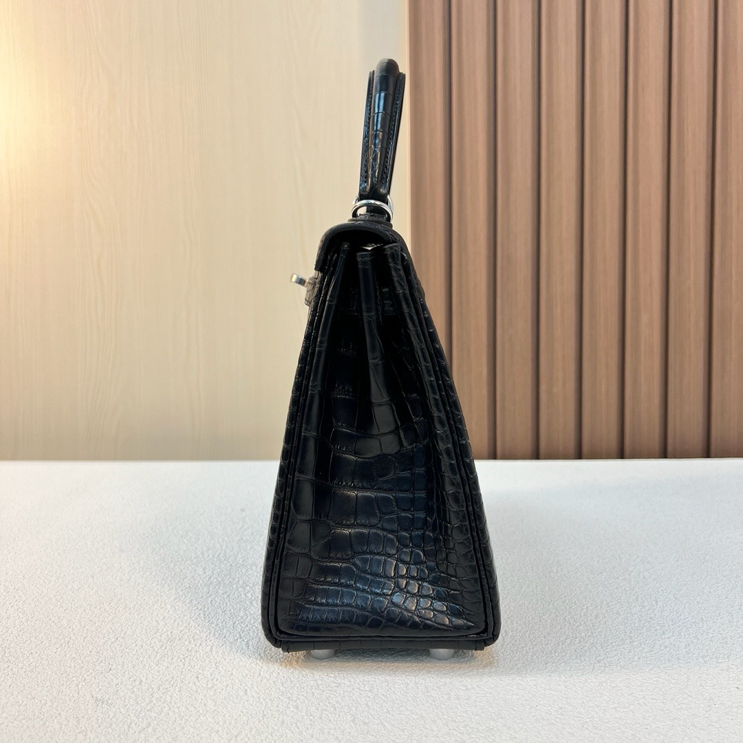 HM kl 25cm crocodile ck89