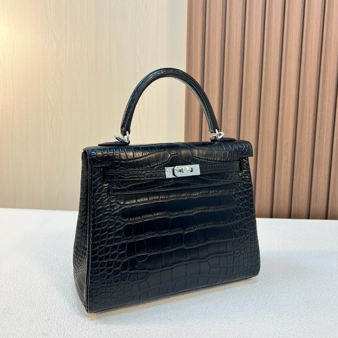 HM kl 25cm crocodile ck89