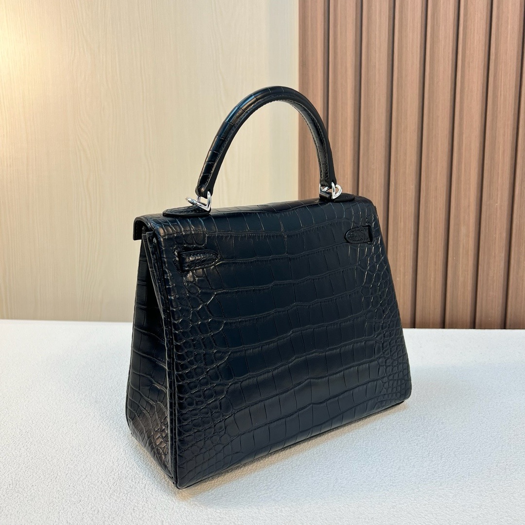 HM kl 25cm crocodile ck89