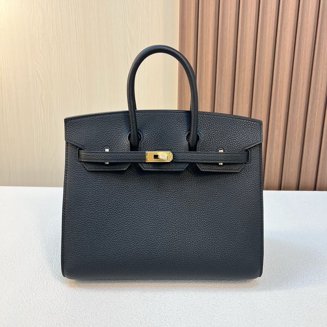 HM bk sellier togo ck89 noir