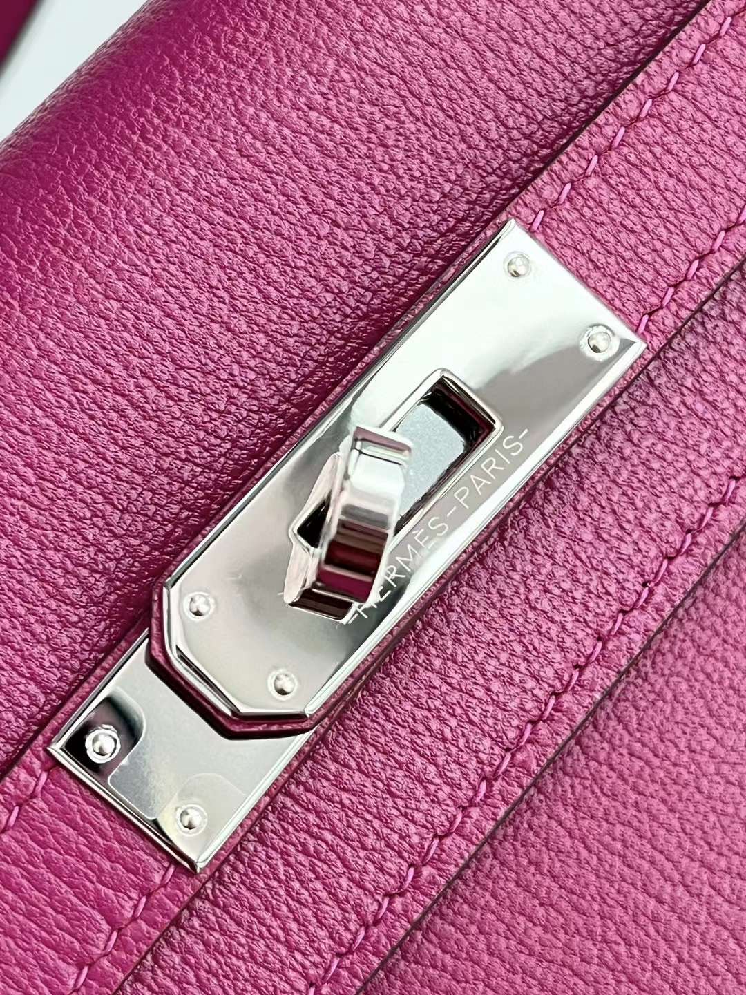 KL elan L3 Rose Poupre  color