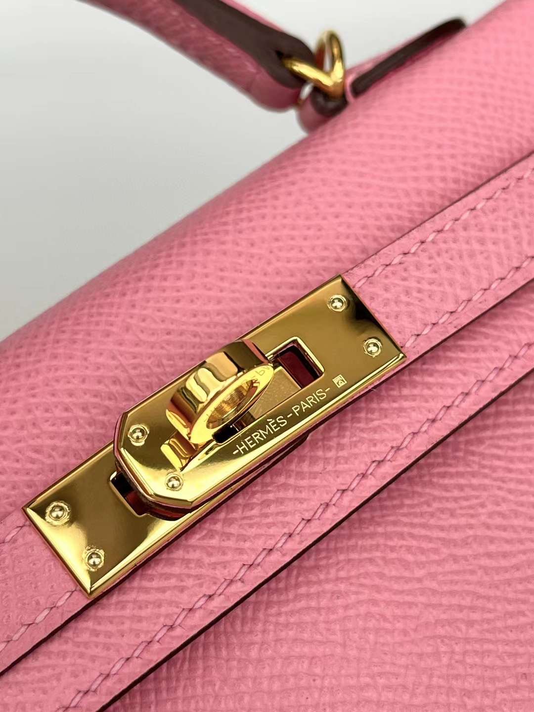 MK2 epsom 5P Pink