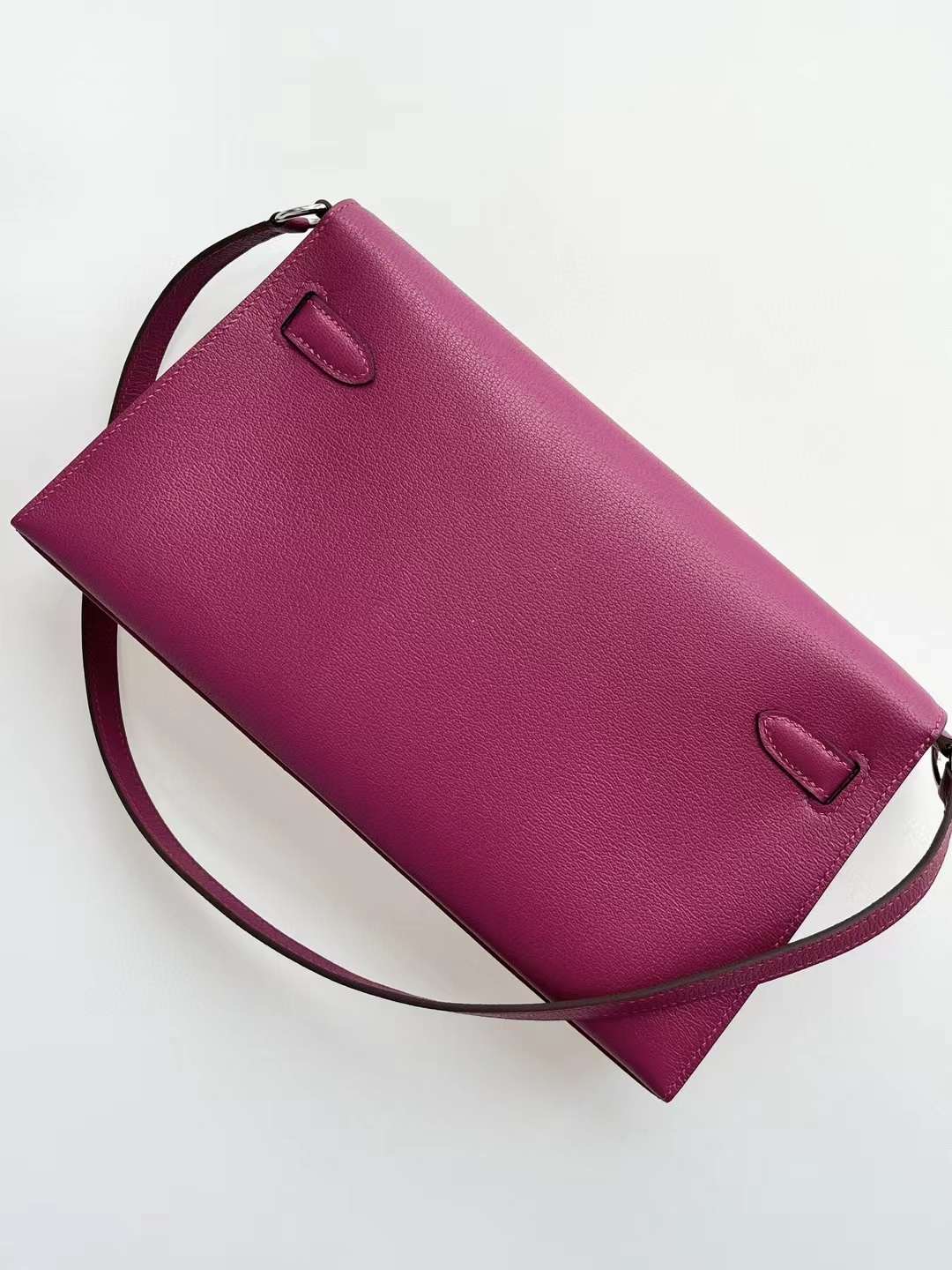 KL elan L3 Rose Poupre  color
