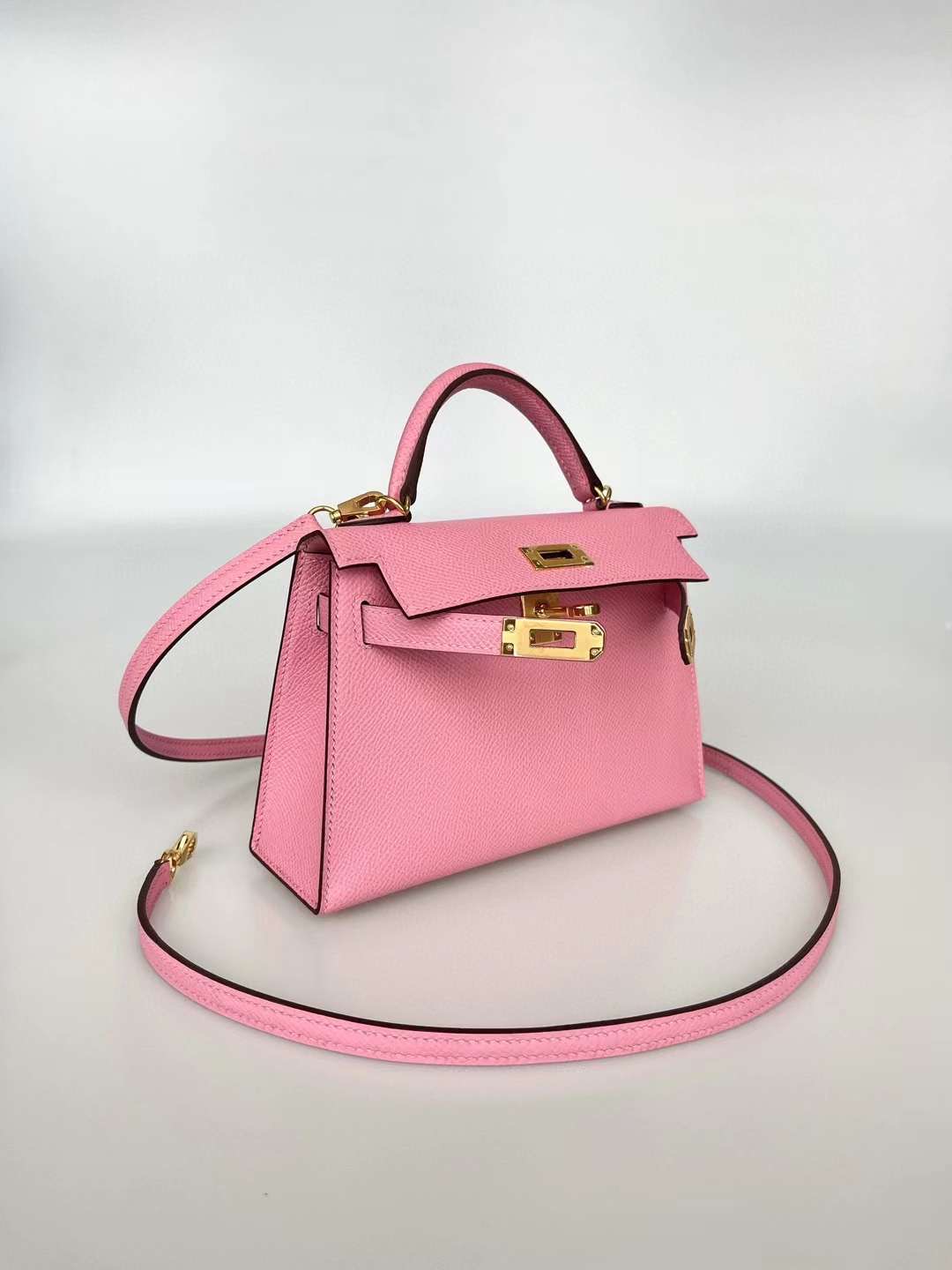 MK2 epsom 5P Pink