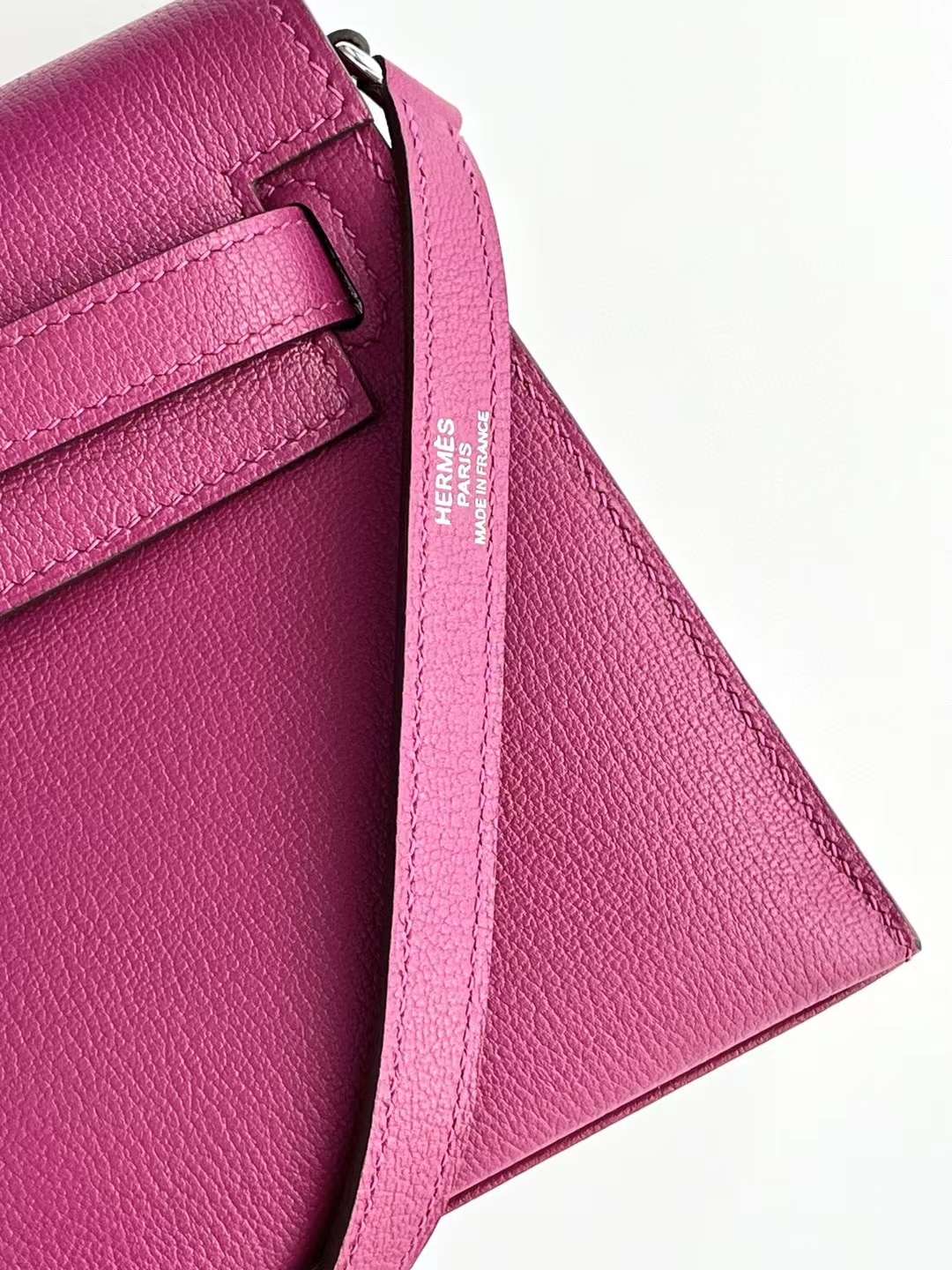 KL elan L3 Rose Poupre  color
