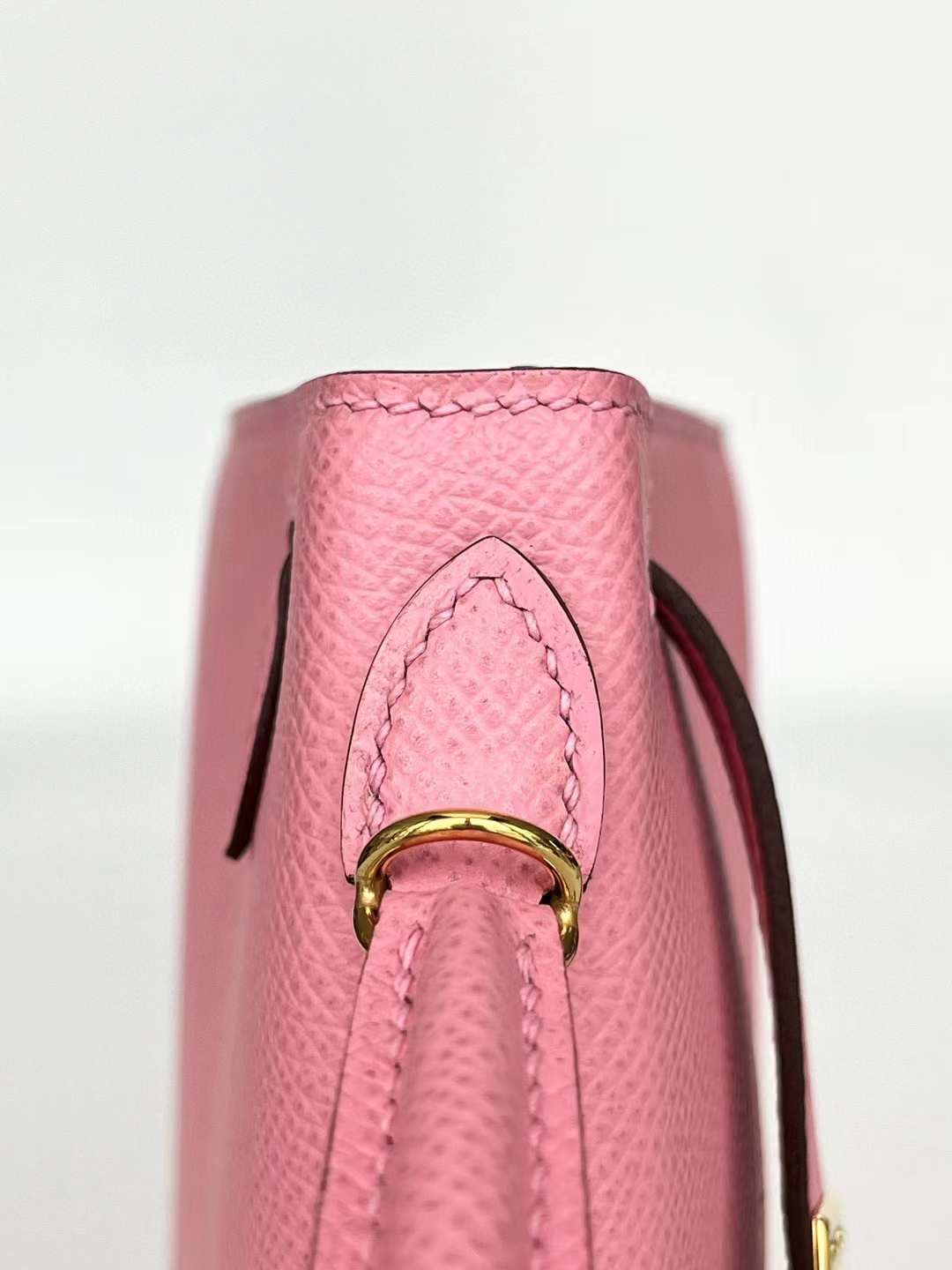 MK2 epsom 5P Pink